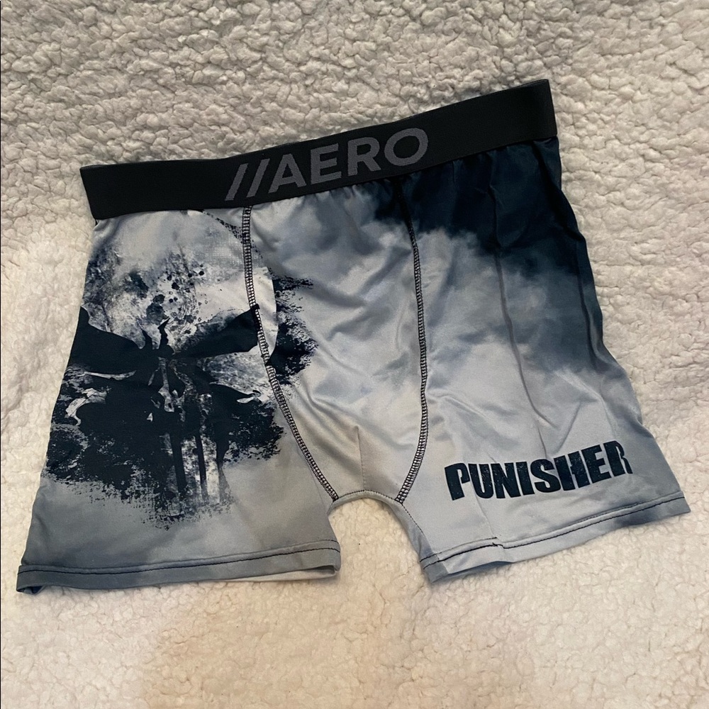 🩲 Marvel Boxer Briefs